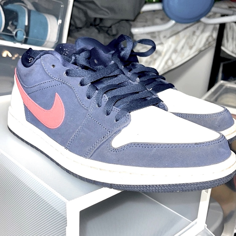 Jordan 1 low GREAT CONDITION!